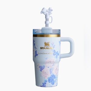 Stanley x Love Shack Fancy 20 oz